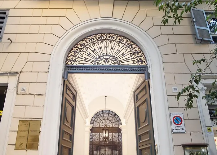 Vaticano Suite - 3 Bagni - 11 Posti - 200Mq - 7 Letti - Wifi