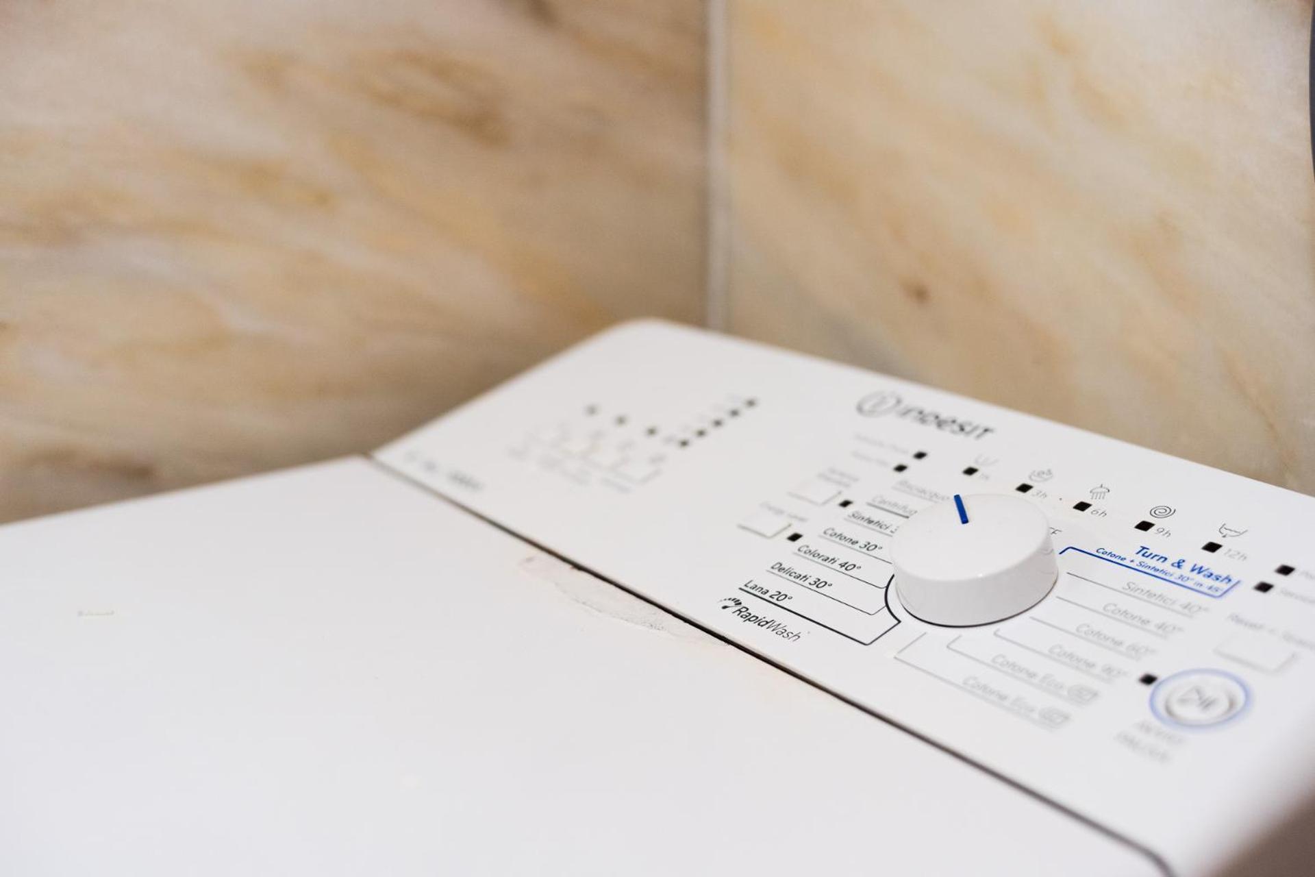 Apartment Vaticano - 3 Bagni - 11 Posti - 200mq - 7 Letti - Wifi *